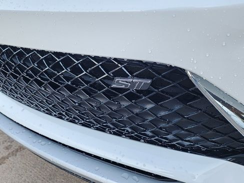 New 2026 Buick Envista Sport Touring w/ Convenience I Package image 10