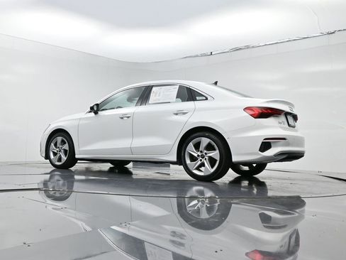 Used 2024 Audi A3 2.0T Premium image 20