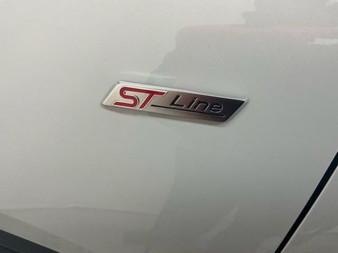 New 2026 Ford Escape ST-Line w/ Tech Pack #1 image 8