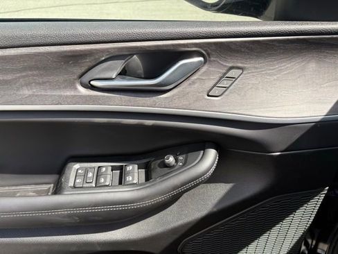 New 2025 Jeep Grand Cherokee Limited w/ Trailer Tow Package image 12