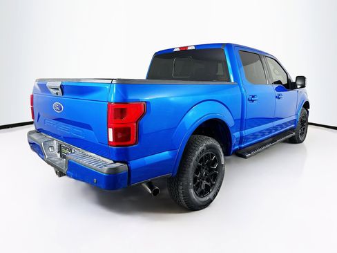 Used 2019 Ford F150 Lariat image 9