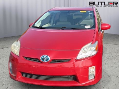 Used 2010 Toyota Prius FWD image 3