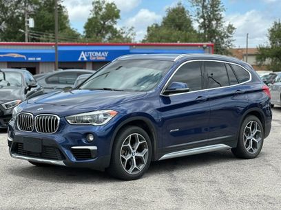 Used 2016 BMW X1 xDrive28i