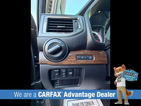 Used 2016 Nissan Titan Platinum Reserve RWD image 52