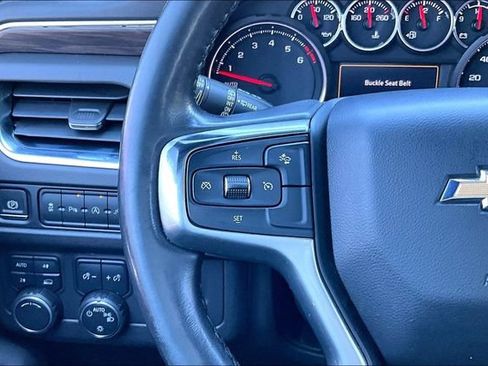 Used 2021 Chevrolet Tahoe LS AWD/4WD image 11