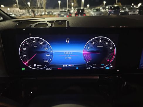 Certified 2024 Mercedes-Benz GLA 250 image 21