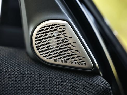 New 2027 MINI Cooper Countryman S AWD/4WD image 18