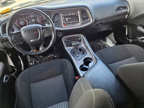 Used 2021 Dodge Challenger R/T Scat Pack image 13