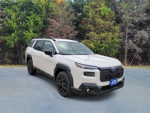 New 2026 Subaru Outback Limited image 15