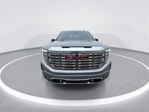New 2026 GMC Sierra 1500 Denali w/ Denali Reserve Package image 3
