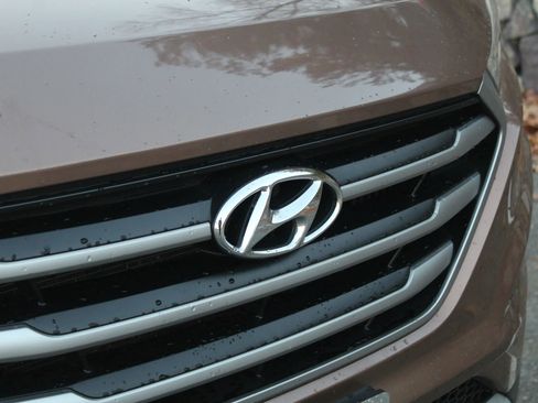 Used 2017 Hyundai Tucson Sport image 40