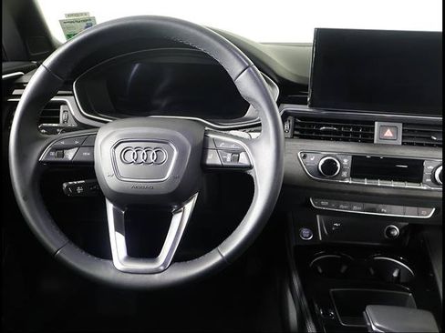 Used 2024 Audi A5 2.0T Premium Plus AWD/4WD image 8
