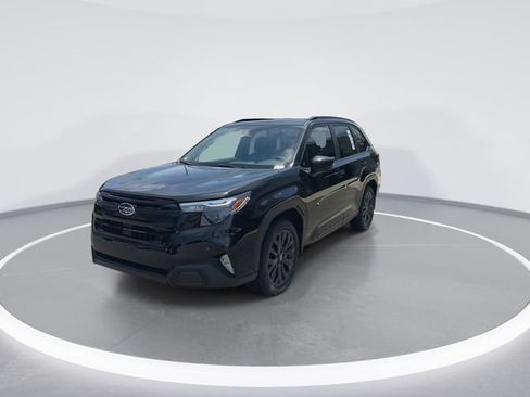 New 2026 Subaru Forester Sport AWD/4WD image 3