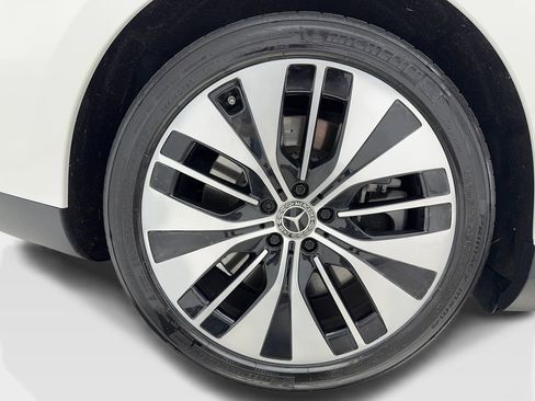 Used 2023 Mercedes-Benz EQE 350+ Sedan image 54