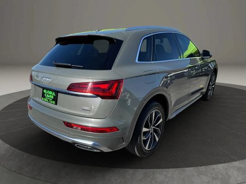 Used 2023 Audi Q5 2.0T Premium Plus AWD/4WD image 5