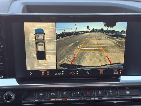 New 2026 Chevrolet Silverado 1500 RST w/ Convenience Package II image 16