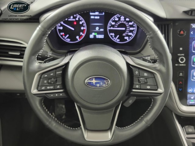 Used 2024 Subaru Legacy Limited AWD/4WD image 26