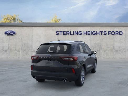 New 2026 Ford Escape ST-Line w/ Tech Pack #1 image 7