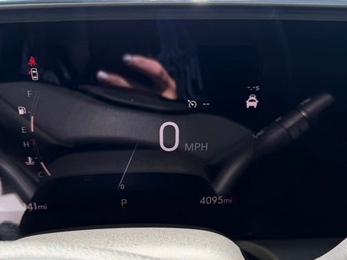 New 2026 Buick Encore GX Sport Touring w/ Comfort Package FWD image 11