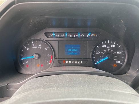 Used 2017 Ford F250 XL RWD image 17