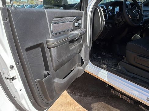 New 2025 RAM 5500 2WD Regular Cab image 16