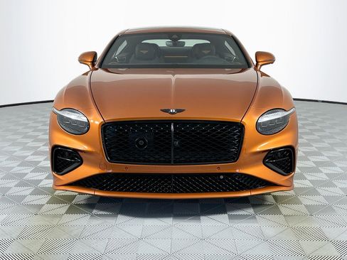New 2026 Bentley Continental GT Speed image 2