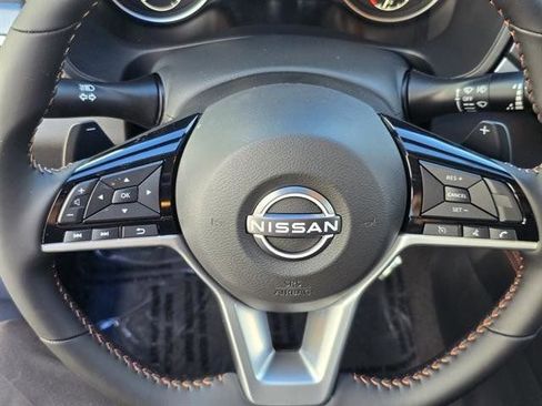 New 2025 Nissan Altima 2.5 SR image 12