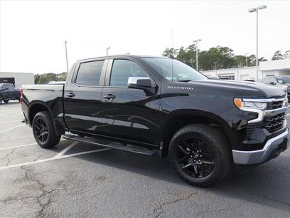 Used 2023 Chevrolet Silverado 1500 LT