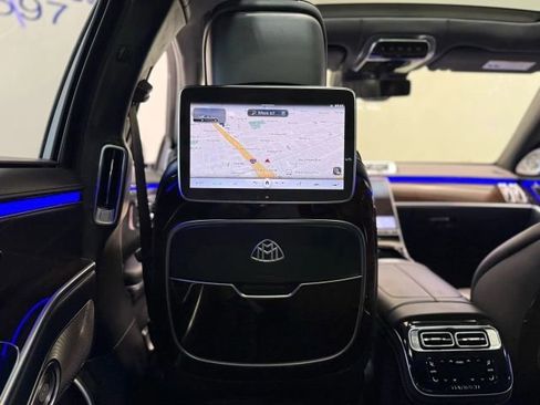 Used 2023 Mercedes-Benz Maybach S 680 Maybach S 680 image 37