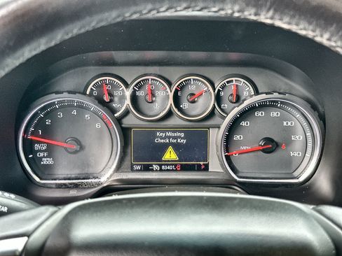 Used 2021 Chevrolet Tahoe LT RWD image 23