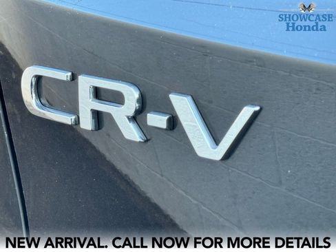 Used 2023 Honda CR-V EX-L image 7