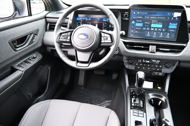 New 2026 Subaru Outback Limited XT AWD/4WD image 9