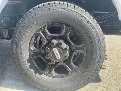 New 2026 Ford F250 XL w/ STX Appearance Package AWD/4WD image 32