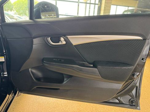 Used 2013 Honda Civic Si image 10