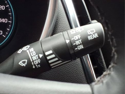 Used 2024 Chevrolet Equinox LT w/ LPO, Floor Liner Package AWD/4WD image 30