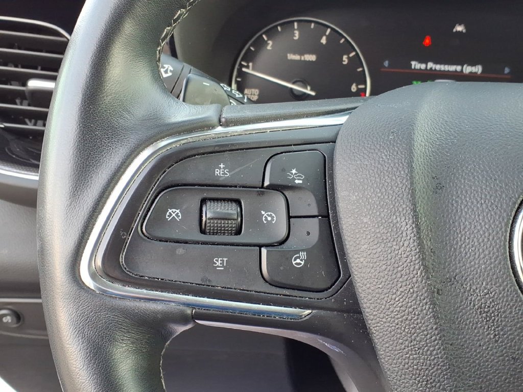 Used 2023 Buick Envision Preferred AWD/4WD image 20