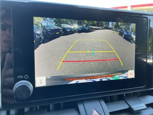Certified 2024 Toyota RAV4 XLE AWD/4WD image 16