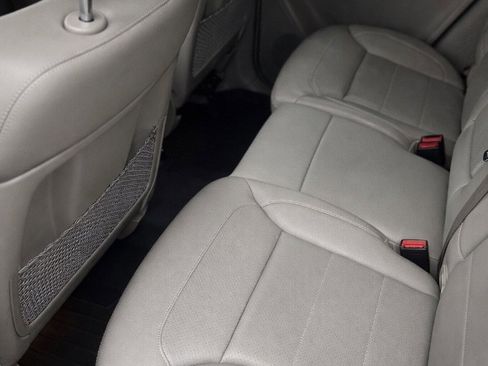 Used 2015 Mercedes-Benz ML 350 4MATIC w/ Premium 1 Package image 9