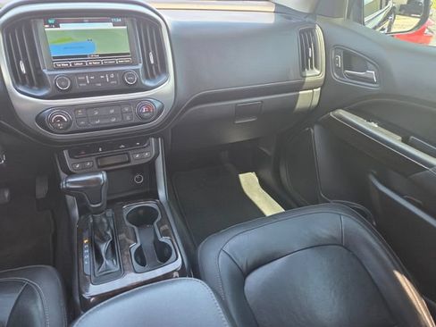 Used 2018 GMC Canyon SLT w/ Trailering Package RWD image 14