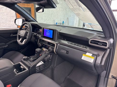New 2026 Toyota Tacoma TRD Off-Road image 49