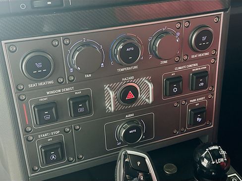 New 2026 INEOS Grenadier image 27