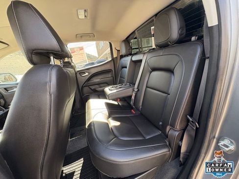 Used 2019 Chevrolet Colorado ZR2 w/ Colorado ZR2 Bison Edition image 24