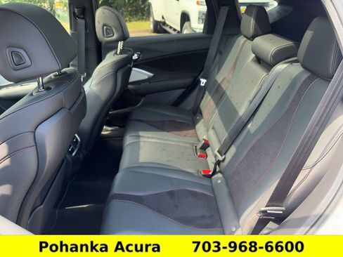 Used 2024 Acura RDX A-Spec w/ Advance Package AWD/4WD image 29