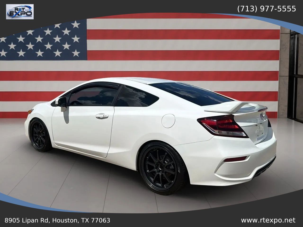 Used 2015 Honda Civic Si image 7