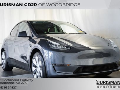 Used 2023 Tesla Model Y Long Range