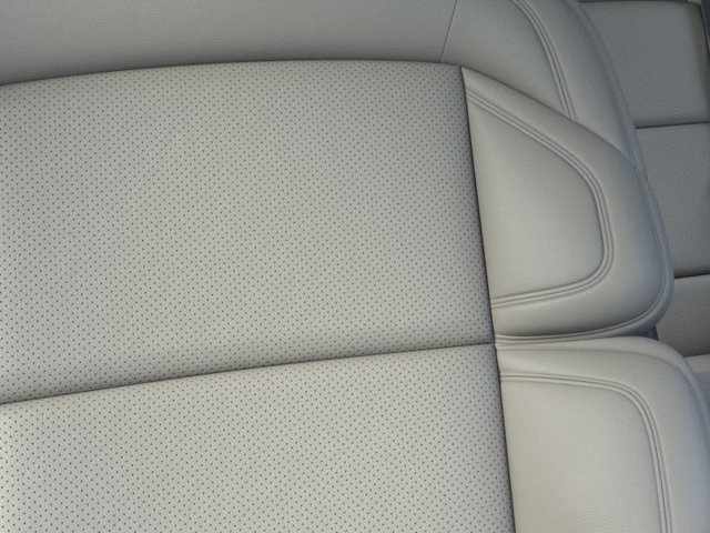 New 2026 Lincoln Navigator Reserve AWD/4WD image 16