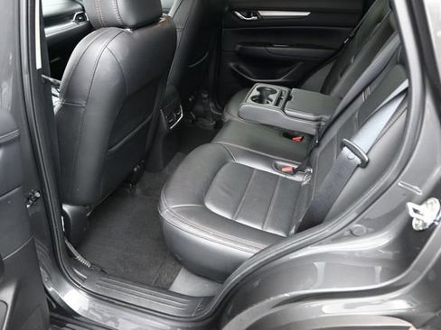 Certified 2023 MAZDA CX-5 AWD 2.5 S image 13