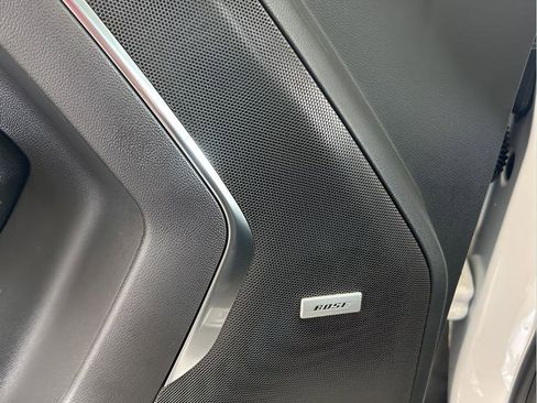 New 2026 GMC Yukon XL Elevation w/ Elevation Premium Package AWD/4WD image 9