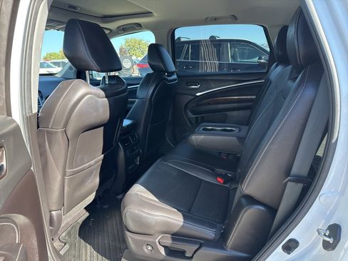 Used 2020 Acura MDX Sport Hybrid w/ Technology Pkg image 10