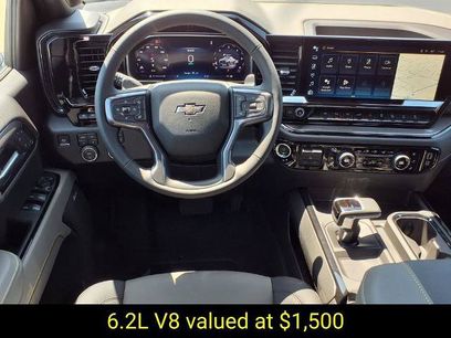 New 2026 Chevrolet Silverado 1500 ZR2